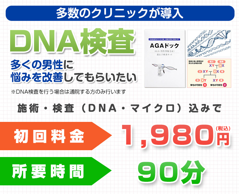 基山 男性発毛 オファー